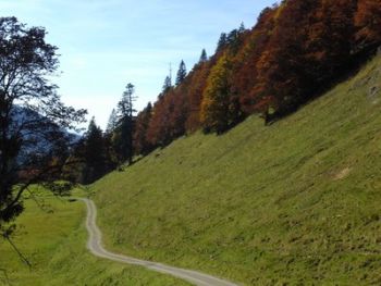 Lecknertal