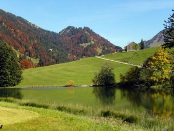 Leckner See